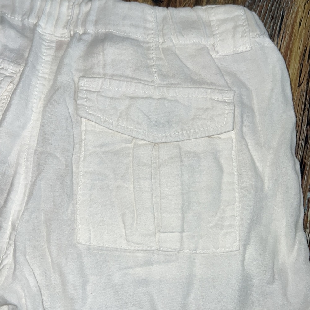Mossimo Utility Shorts - Picture 5 of 6